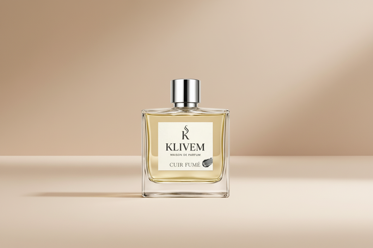 Cuir Fume - Eau de Parfum