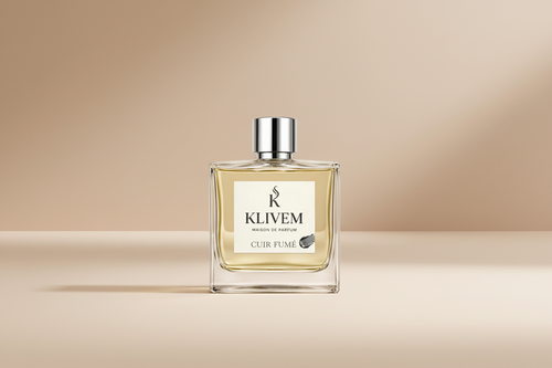 Cuir Fume - Eau de Parfum