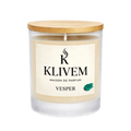KLIVEM Vesper Luxury Scented Candle