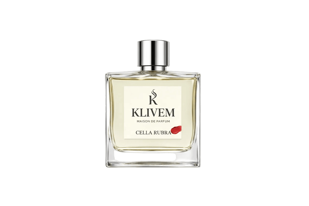 Cella Rubra - Eau de Parfum