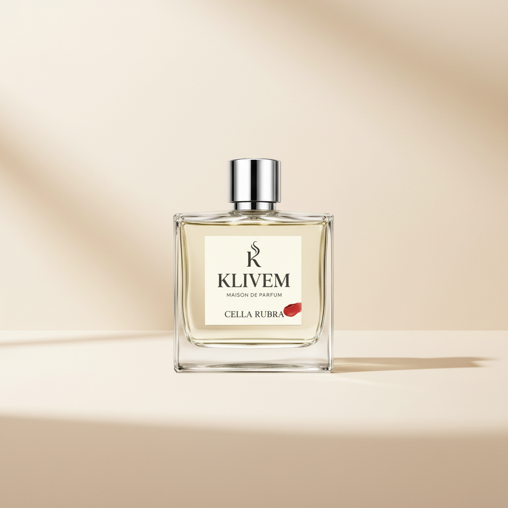 Cella Rubra - Eau de Parfum