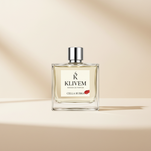 Cella Rubra - Eau de Parfum