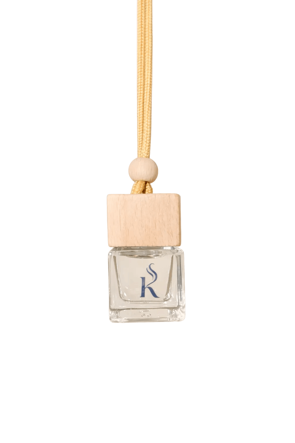 KLIVEM Luxury Car Diffuser in Refined Car Interior