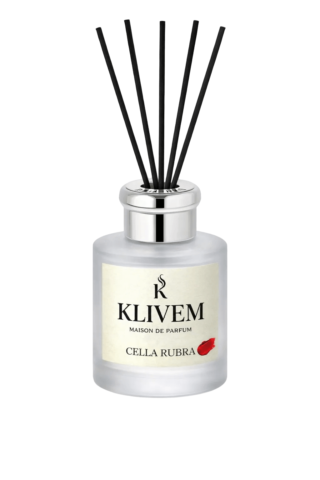 KLIVEM Vesper Luxury Reed Diffuser