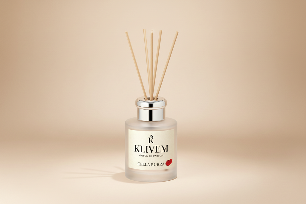 Luxury Reed Diffuser – Vesper | KLIVEM