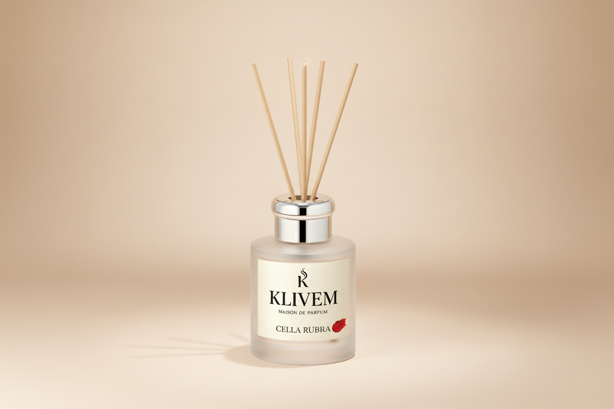 Luxury Reed Diffuser – Vesper | KLIVEM