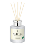 KLIVEM Cella Rubra Luxury Reed Diffuser
