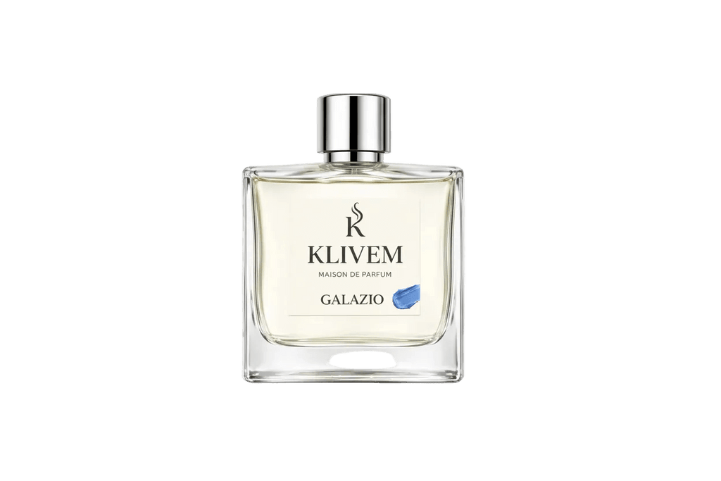 KLIVEM Galazio Luxury Unisex Eau de Parfum
