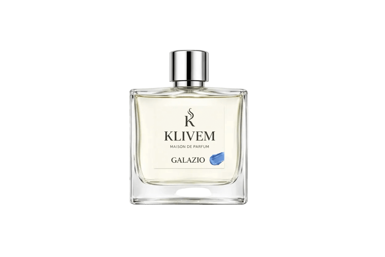 KLIVEM Galazio Luxury Unisex Eau de Parfum