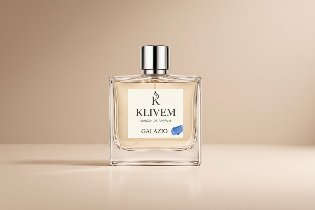Galazio - Eau de Parfum