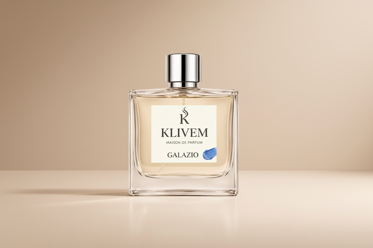 Galazio - Eau de Parfum