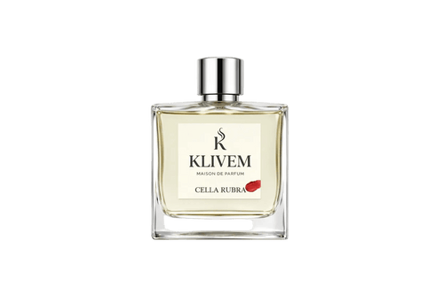 KLIVEM Cella Rubra Luxury Women's Eau de Parfum