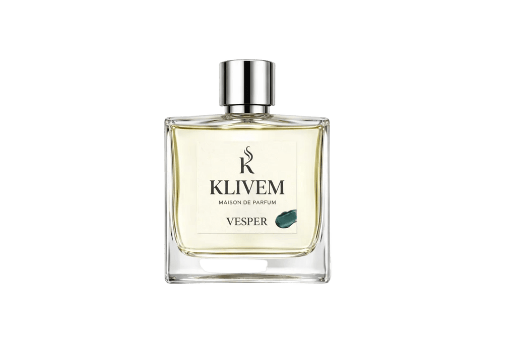 KLIVEM Vesper Luxury Unisex Eau de Parfum