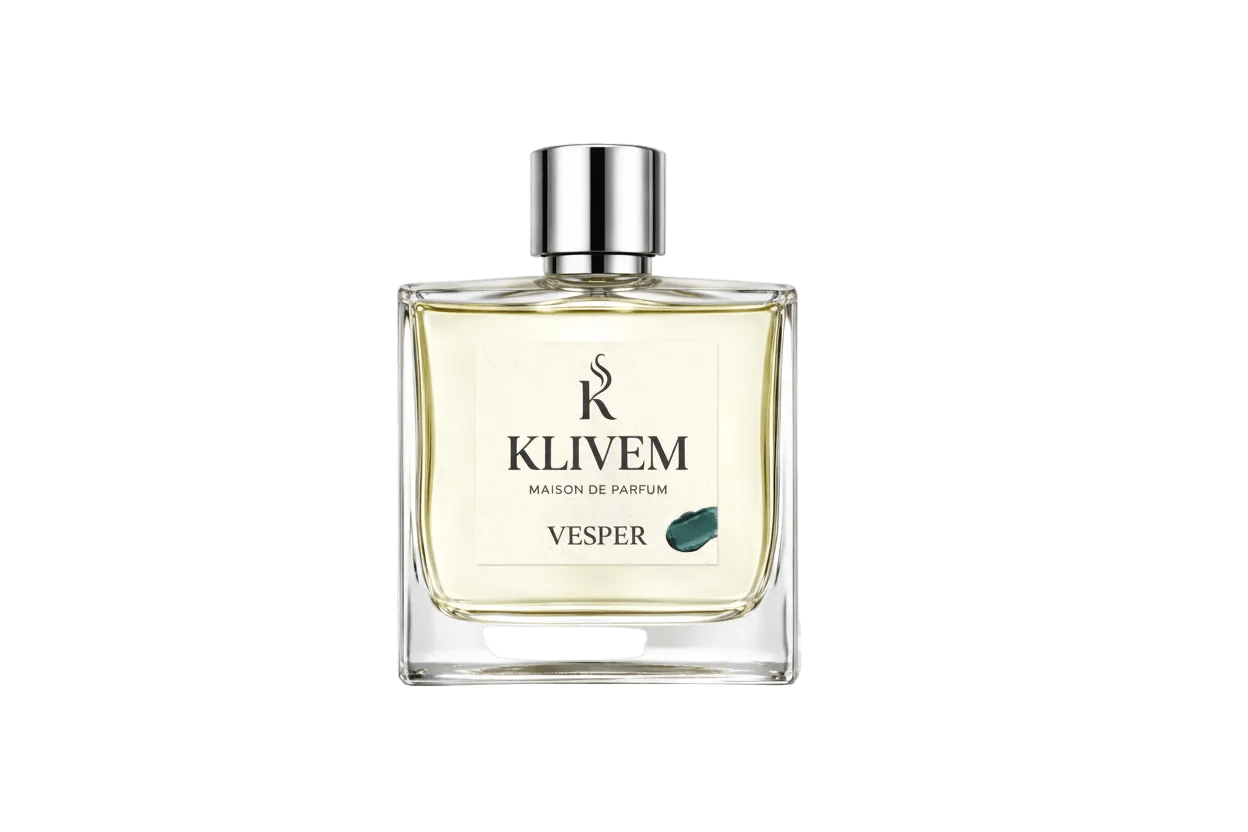 KLIVEM Vesper Luxury Unisex Eau de Parfum
