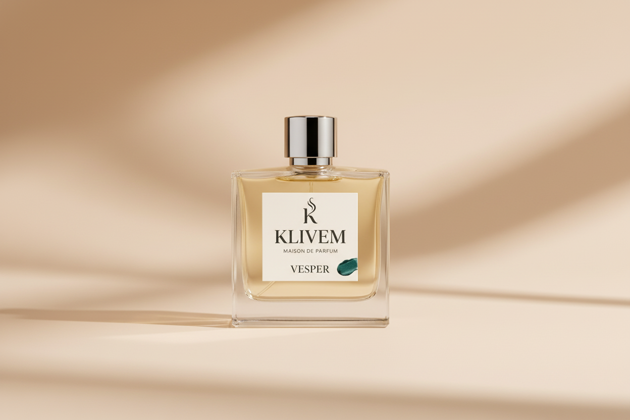Vesper - Eau de Parfum