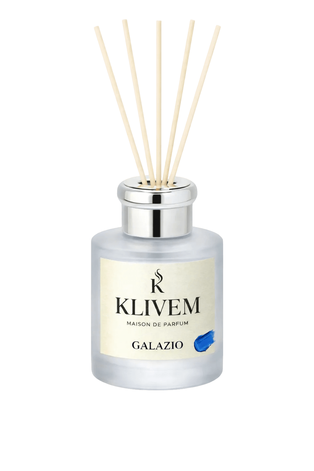 KLIVEM Galazio Luxury Reed Diffuser