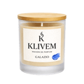 KLIVEM Galazio Luxury Scented Candle