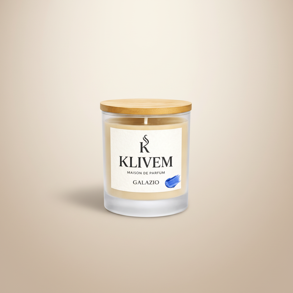 Galazio Candle