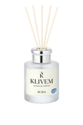 KLIVEM Aura Luxury Reed Diffuser