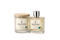 KLIVEM Signature Set Luxury Perfume and Candle Gift Set