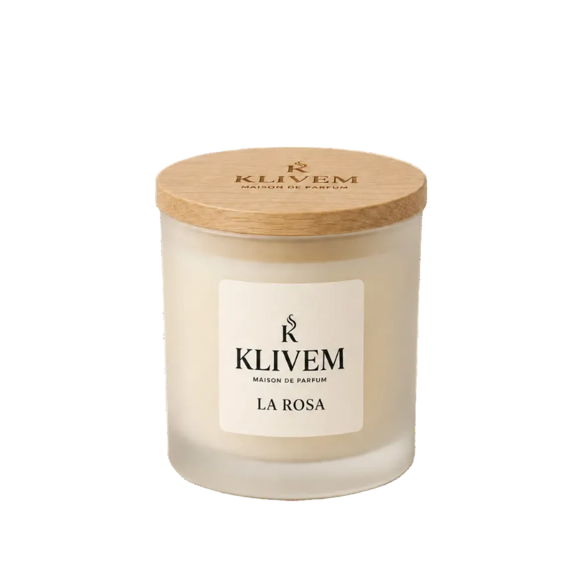 La Rosa - Maison Candle