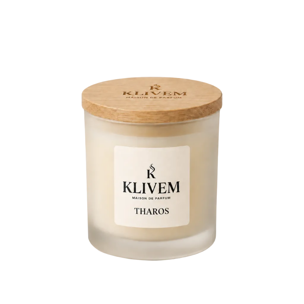 Tharos - Maison Candle