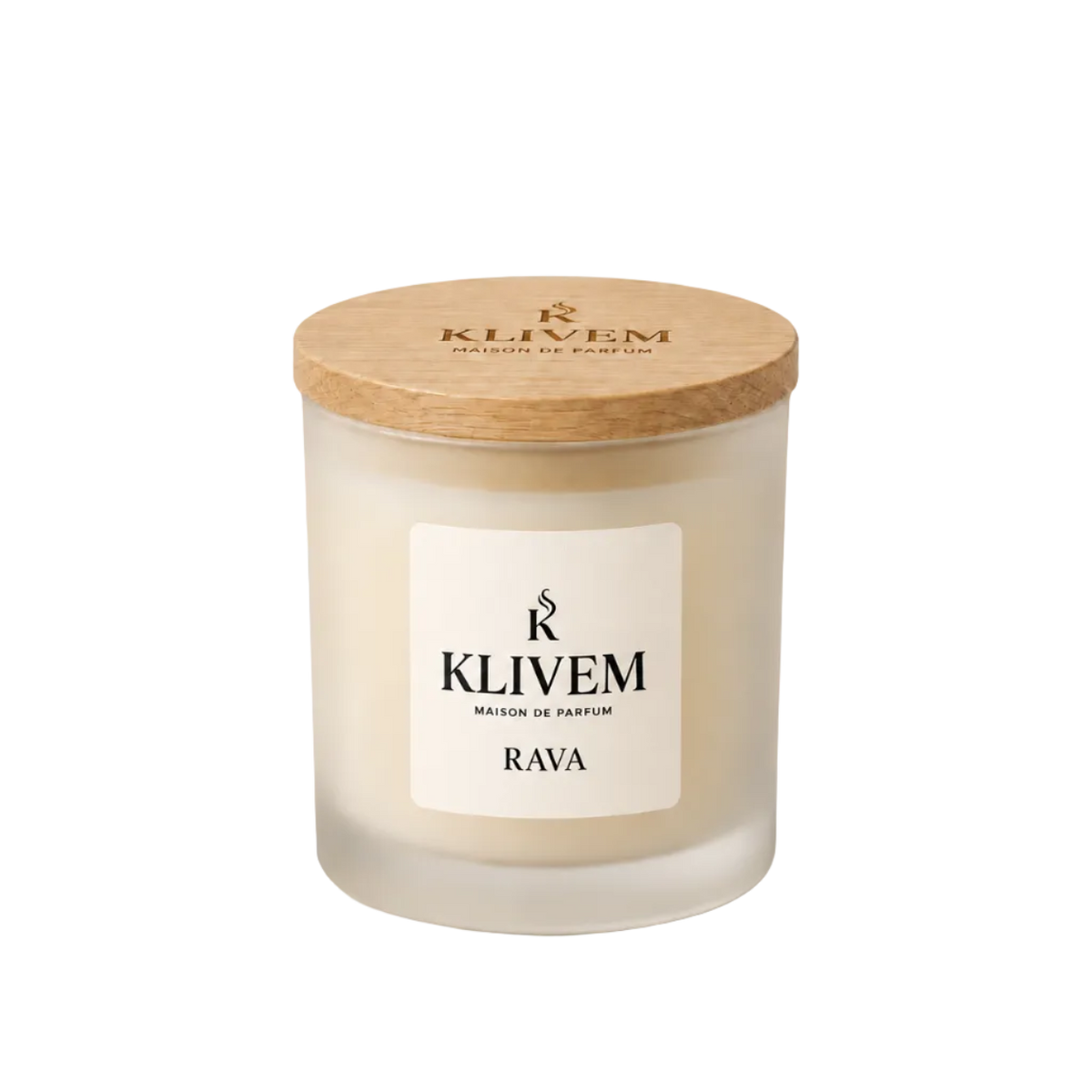 Rava - Intense Candle